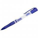 Ручка гелевая автоматическая "Auto Jell" синяя, 0,7мм AJ-3000N AJ-3000N