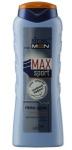 ВИТЭКС VITEX FOR MEN MAX Sport Гель-душ для волос и тела 400мл/18шт, код 08 18