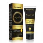 Compliment ARGAN OIL Питательный КРЕМ с эфф. ботокса для лица, шеи для зрелой кожи 50мл/25шт арт.875641