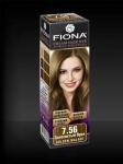 Fiona Крем-краска Золотистый орех 7.56/6756