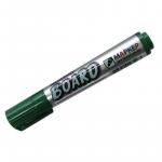 Маркер для магнитных досок "WB-1000" зеленый, пулевидный, 3мм: WB-1000 штр.:  8803654009694