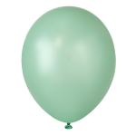 9"/23см Декоратор MINT GREEN 068 100шт"