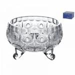 Ваза сервировочная малая D-77mm H-50mm п/у KL26173