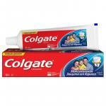 Зубная паста COLGATE защита от кариеса Свежая мята FCN89276