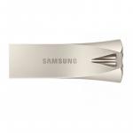 Флеш-память Samsung BAR 32GB USB 3.1 silver(MUF-32BE3/APC)