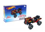 Hot Wheels Конструктор "Quadro" (135 деталей) Т15399