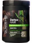 Dr.Sante Detox Hair МАСКА для волос 1000мл/6шт