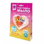 982602 Счастливое мыло Дарю свое сердце