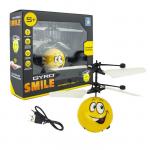 1TOY Gyro-Smile, игрушка на сенсорном управлении. Т16683