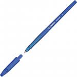 Ручка шариковая STABILO Re-Liner 868/1-41 0,35мм, синяя