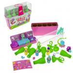 1Тoy Blume Baby Pop серия 1, набор из 5 росточков-сюрпризов