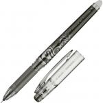 Ручка гелевая PILOT FRIXION POINT 0,5 мм черный пиши-стирай BL-FRP5-B