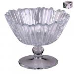 Ваза для конфет PSB95833B"Аврора"h=107,5мм.(х6)