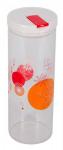 93-DE-CA-02-1500 Банка для сыпучих продуктов 1,5л Linea Desco