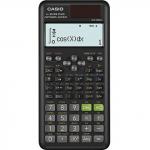 Калькулятор инженерный CASIO FX-991ESPLUS-SBEHD (162х80 мм), 417 функций, двойное питание, сертифицирован для ЕГЭ