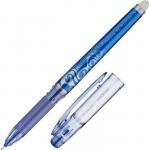 Ручка гел. PILOT FRIXION POINT 0,5 мм синий пиши-стирай BL-FRP5-L