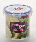 R2-2 Пластиковый контейнер для продуктов с зажимом  0.78 л