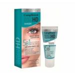 Compliment Beauty Vision HD Интенсивный КРЕМ-уход 5 в1 для кожи вокруг глаз, 25мл/25шт арт.878055