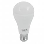 Лампа светодиодная Старт LED, серия "ЭКО" 20W40, тип А "груша", Е27, 4000К, холодный свет. 15000ч. 11791