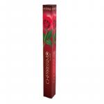 Конфеты Mieszko Cherrissimo Classic Роза шоколадные, 104г.