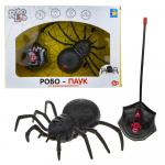 1TOY RoboLife игрушка Робо-паук на РУ