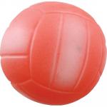Игрушка "Мяч волейбольный" 72мм