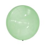 24"/61см Кристалл Bubble GREEN 255 1шт"