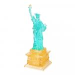 3D головоломка Статуя Свободы. 91012