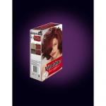 Fiona Vintage Color тон 43 Гранатово-красный краска для волос