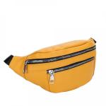 OPS-0157 Поясная сумка (желтый)