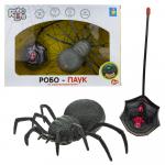 1TOY RoboLife игрушка Робо-паук на РУ