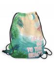Пляжный рюкзак sfer.tex Пляж