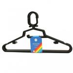 Вешалка для брюк и юбок 3шт размер 48-50р C322