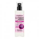 Compliment Q-FIBER Экспресс-кондиционер Антистатик CERAMIDE COMPLEX 200мл/24шт арт.875221