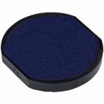 Штемпельная подушка для 46045 синяя: 6/46045 с штр.:  92399808091