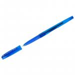 Ручка шариковая Pilot "Super Grip G" синяя, 1,0мм, грип BPS-GG-M-L