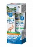 Арт.3935 ФИТО К Терм. вода КАМЧАТКИ AQUA-КРЕМ для рук ИНТЕНСИВНОЕ ПИТАНИЕ "Народные Рецепты" 45мл/18шт