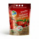 ОрганикМикс Удобрение для томатов 2,8 кг