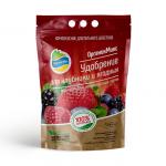 ОрганикМикс Удобрение для клубники и ягодных 2,8 кг