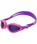 Очки для плавания Oliant Mirror Purple/Pink