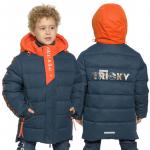 BZXW3215/1 куртка для мальчиков