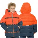 BZXW3215/2 куртка для мальчиков