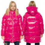 GZXW5254 куртка для девочек