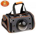 Сумка-переноска с окном-иллюминатором