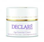 Dcr4635, Регенерирующий крем для лица комплексного действия / Age Essential Cream, 200 мл, DECLARE