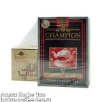 чай Champion Long Leaf 500г. с кружкой в подарок
