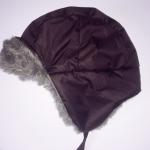 Зимняя детская шапка Furry 131