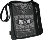 Сумка Scorpion Bay 35 х 33 х 6