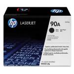 Картридж для лазерной техники HP CE390A (серия 90A) для LaserJet Enterprise M4550 ресурс 10000 стр. черный