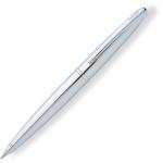 Cross ATX - Pure Chrome, шариковая ручка, M, BL